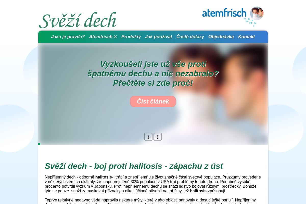 Svezidech.eu