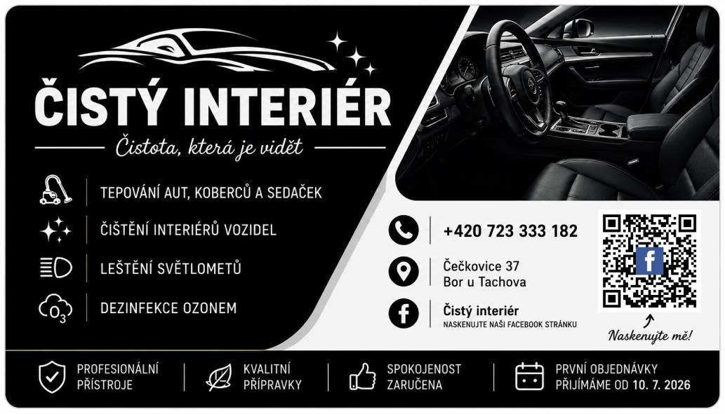 Čistý Interiér foto 1