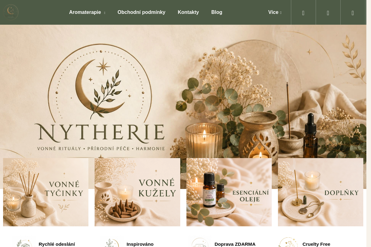 Nytherie foto 1