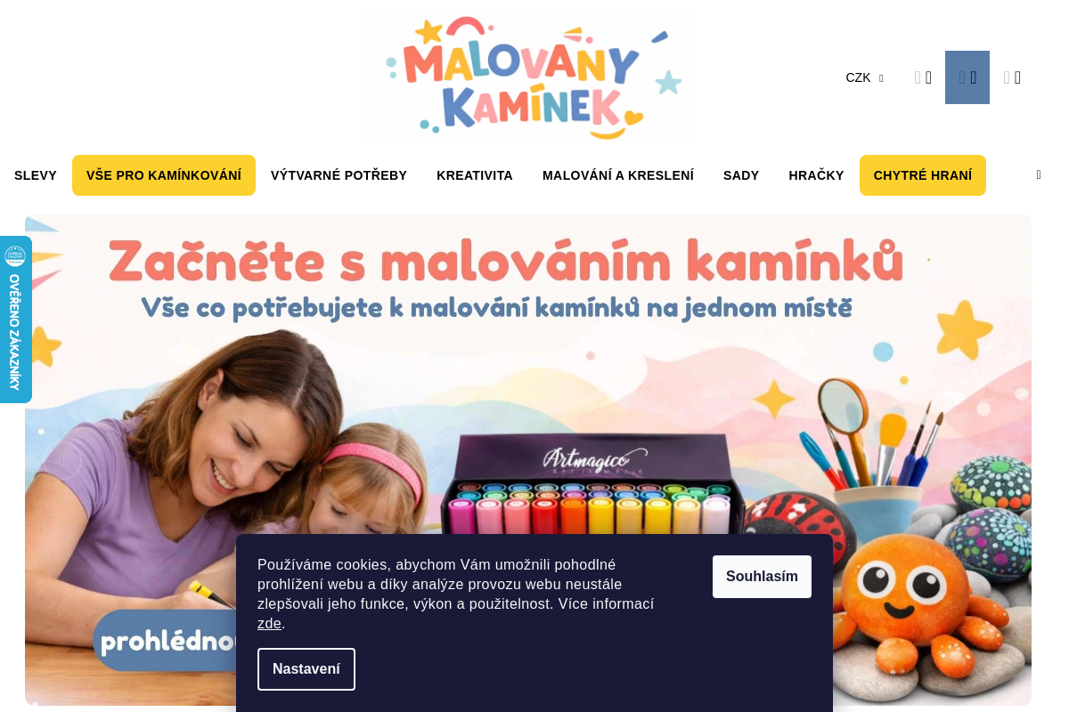 Malovanykaminek.cz
