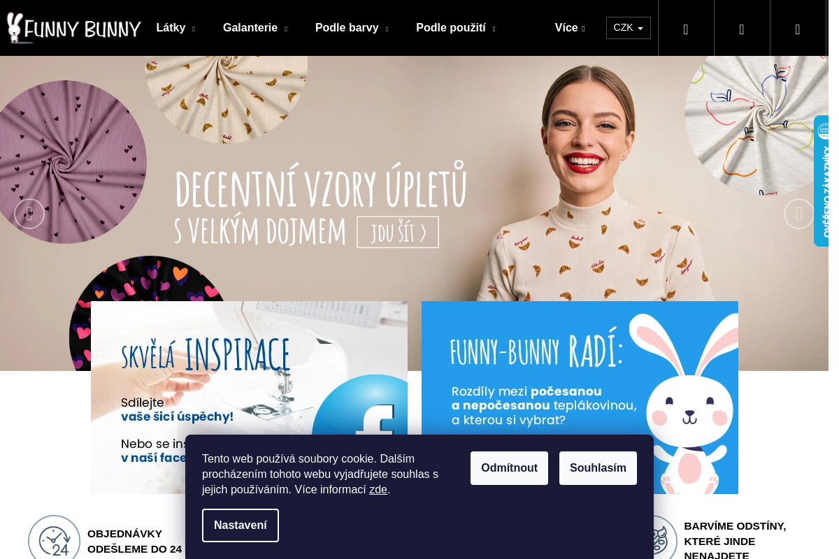 Funny-bunny.cz