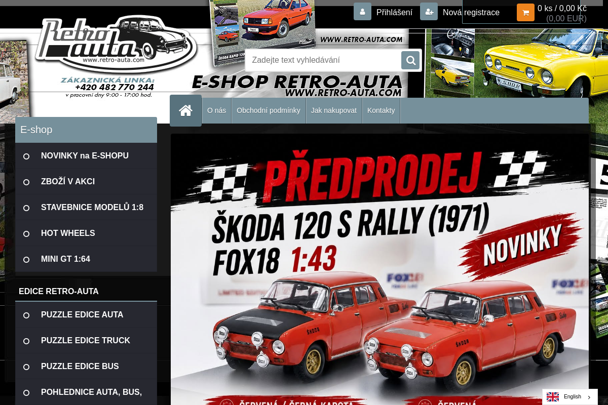 Retro-auta.com