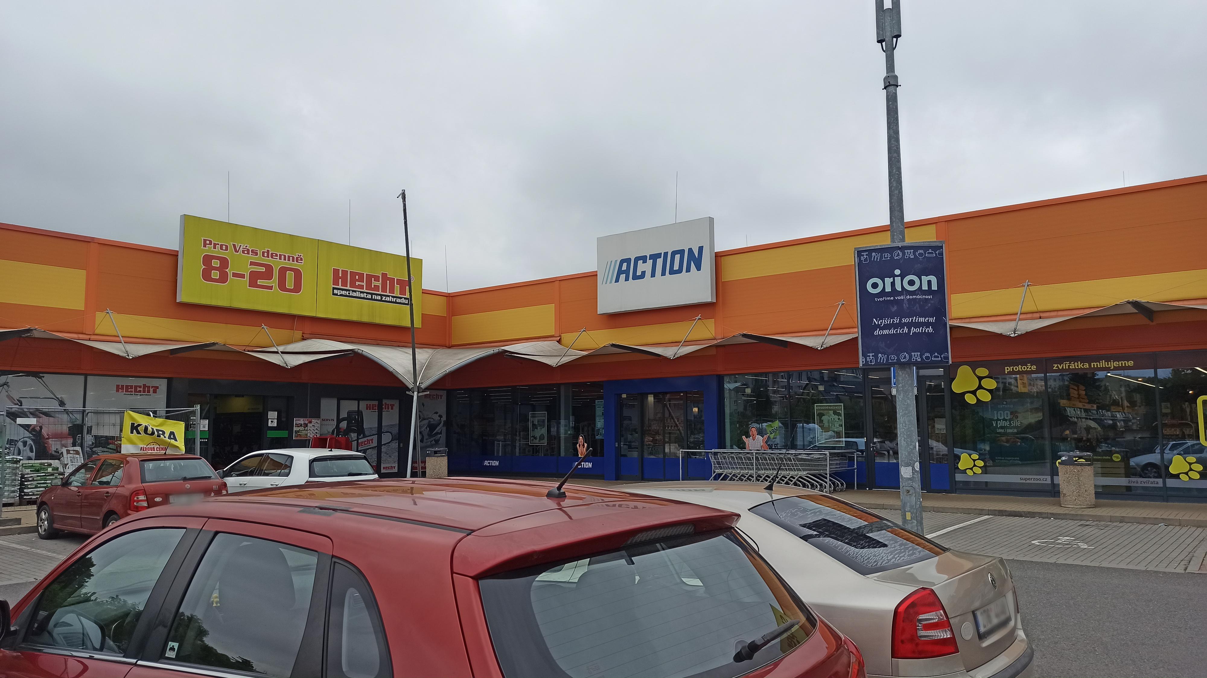 Action