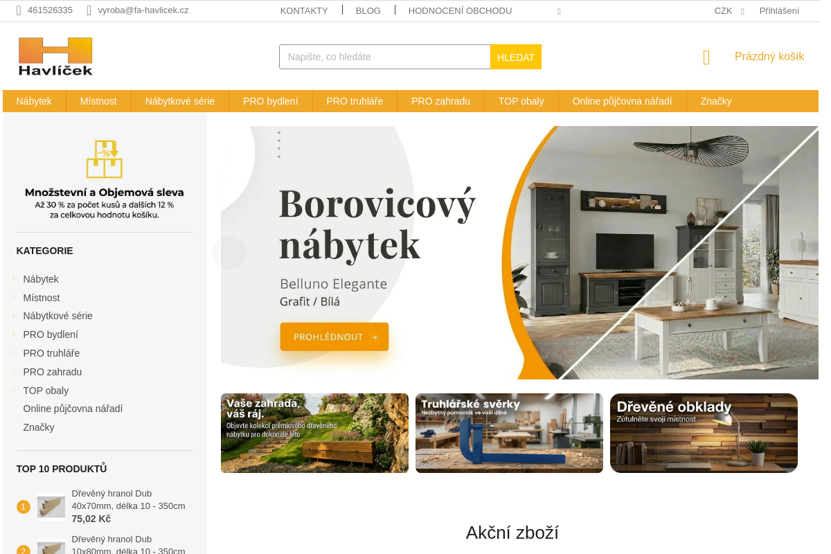 Shop.fa-havlicek.cz