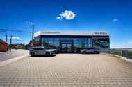Fotografie AUTOSERVIS NEDVĚD, s.r.o. - Škoda Plus