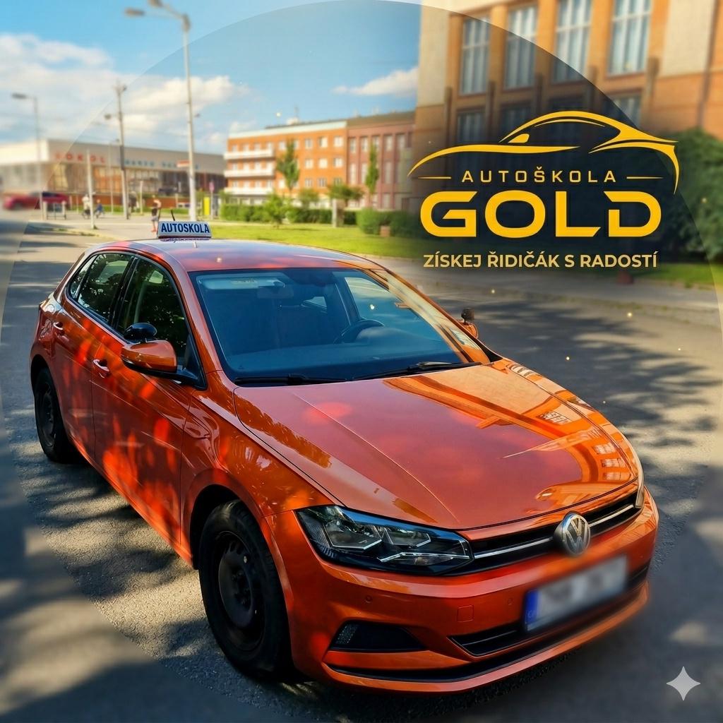 Autoškola GOLD foto 4