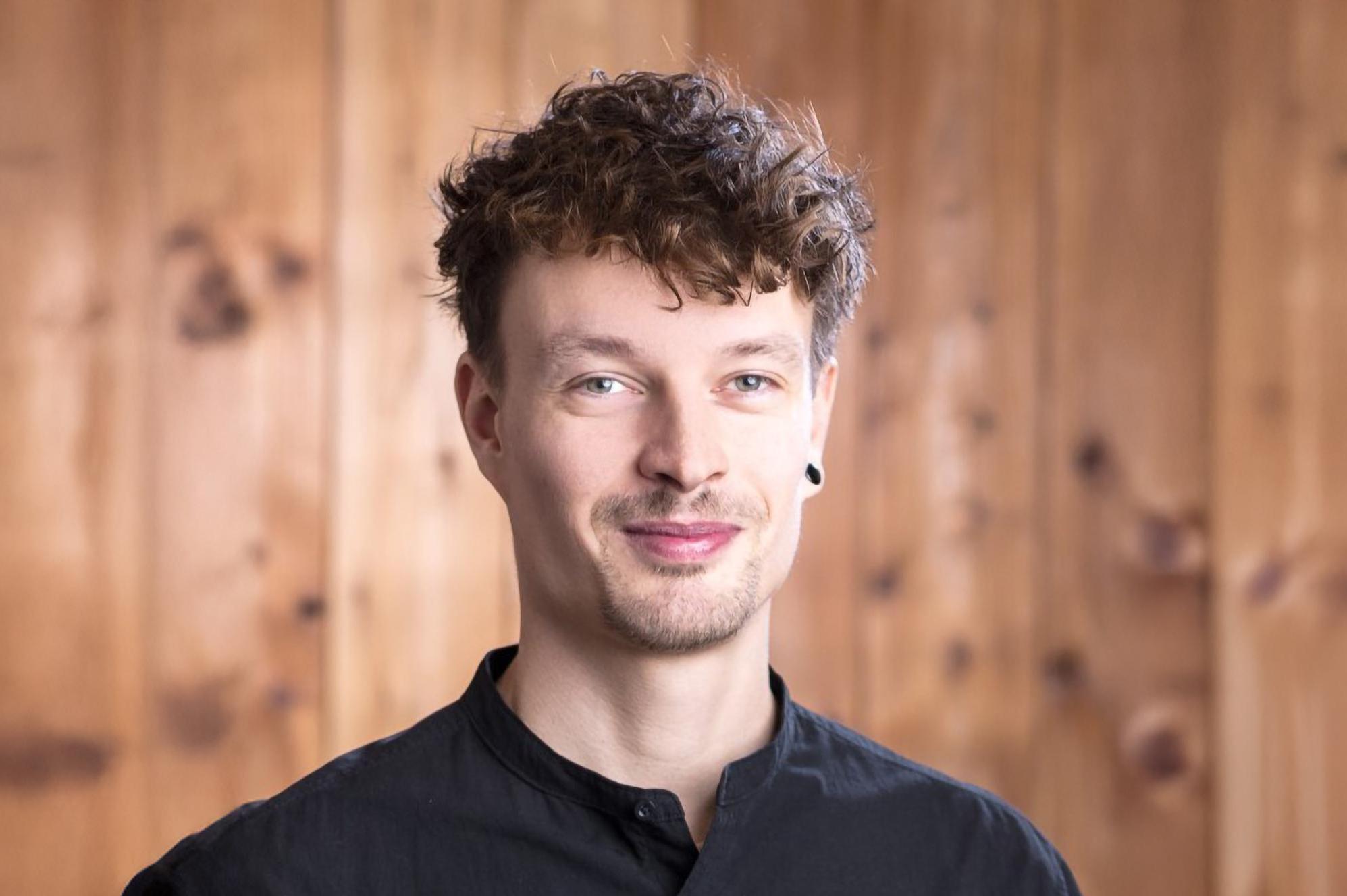Michael Šilar - architekt