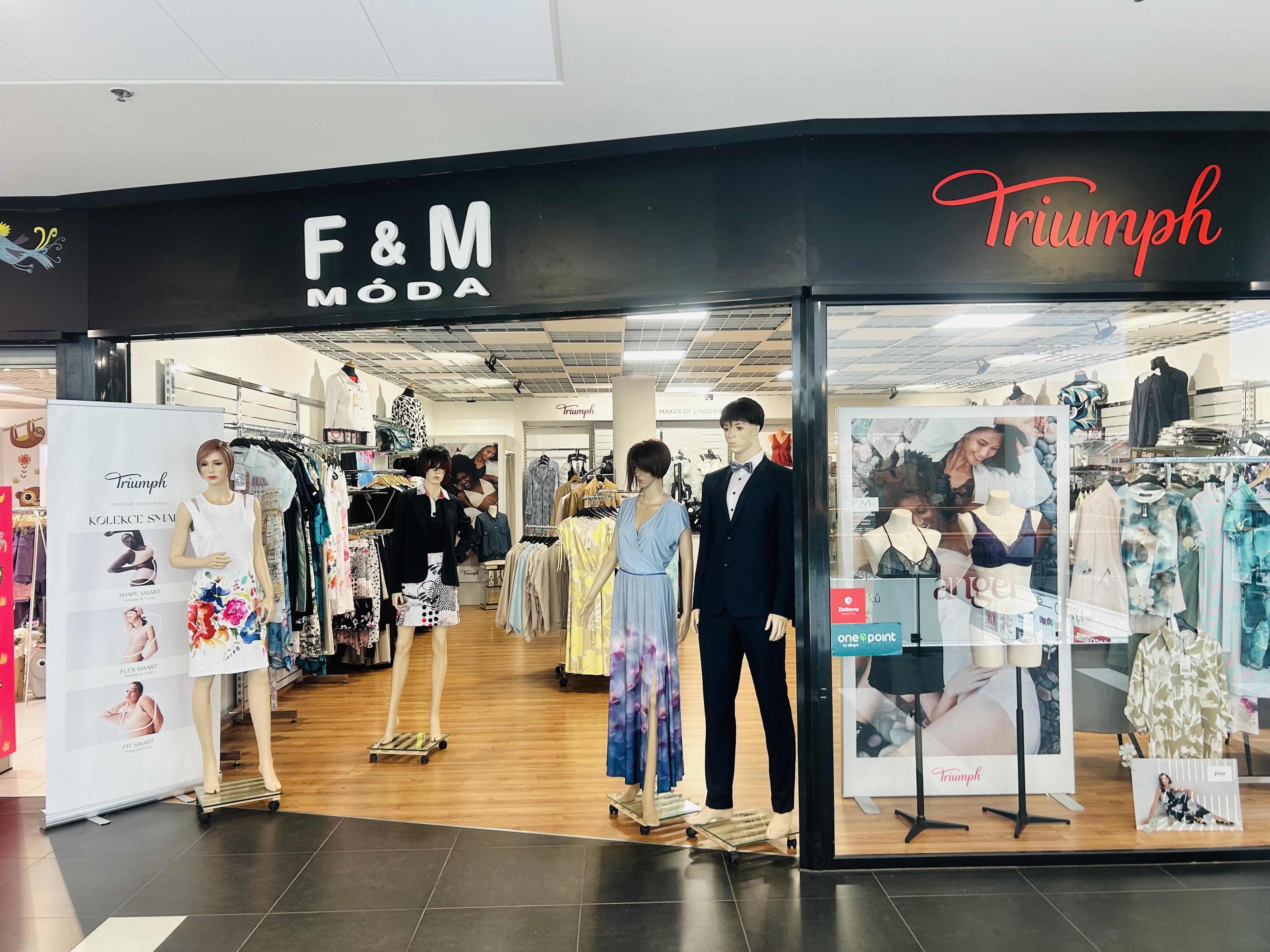 FM Textil, s.r.o.