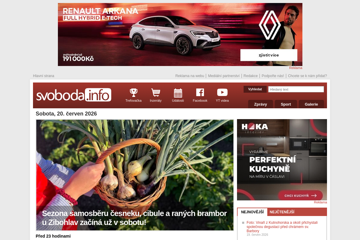 Svoboda.info