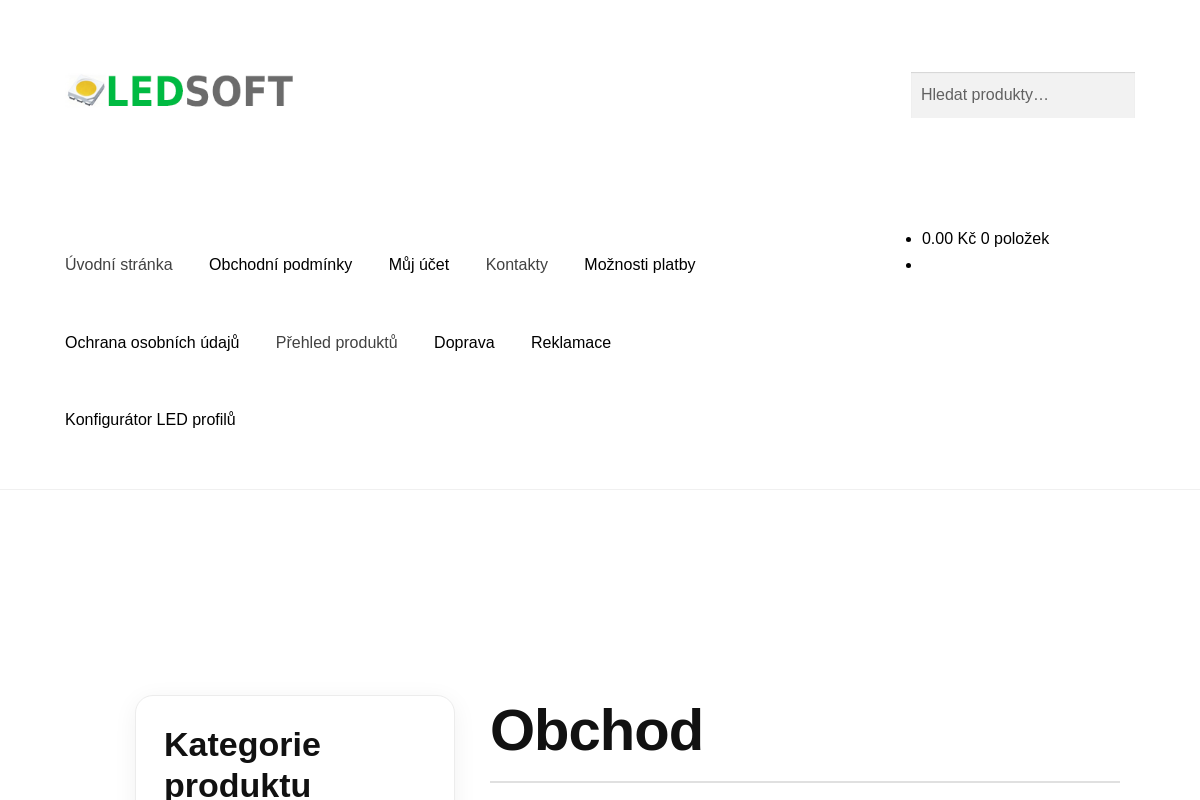 LEDSOFT
