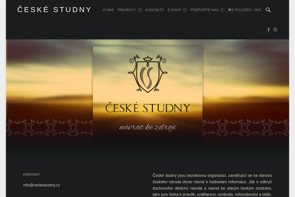 Ceskestudny.cz
