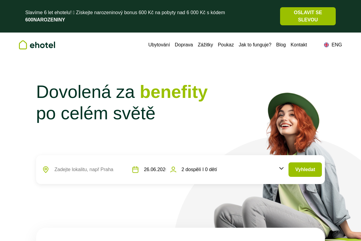 eHotel.cz