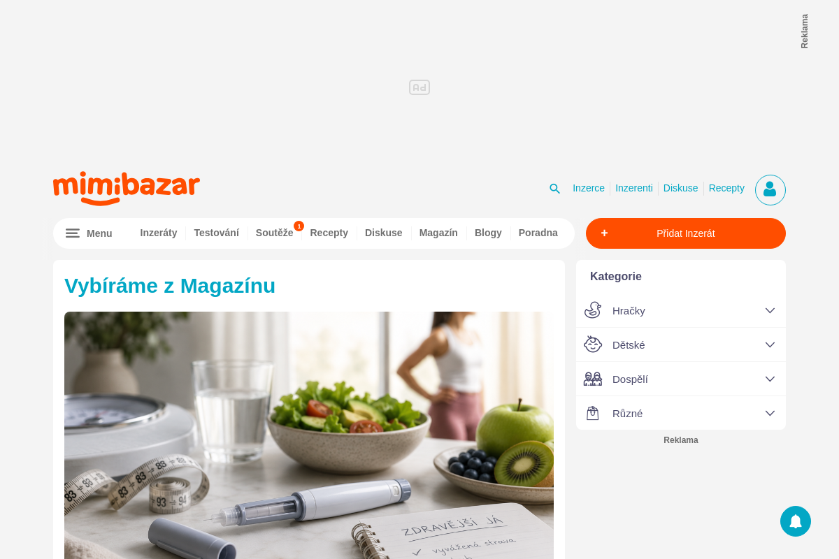 Mimibazar.cz
