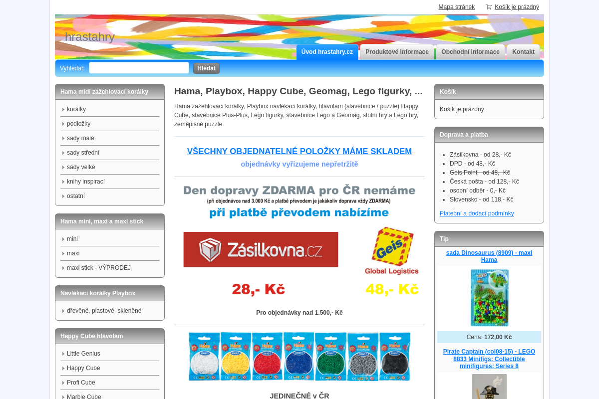 hrastahry.cz