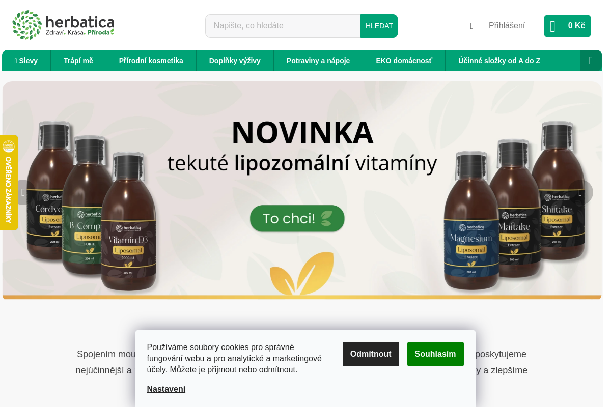 Herbatica.cz