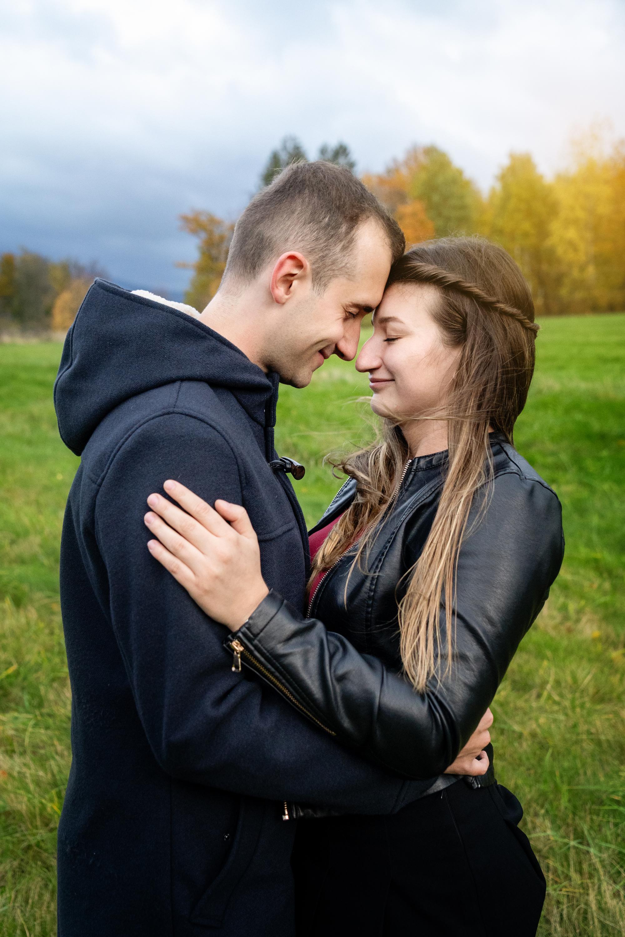 Fotografka Kamila Brůnová foto 1