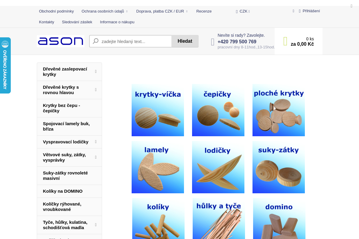 Ason-vala.cz