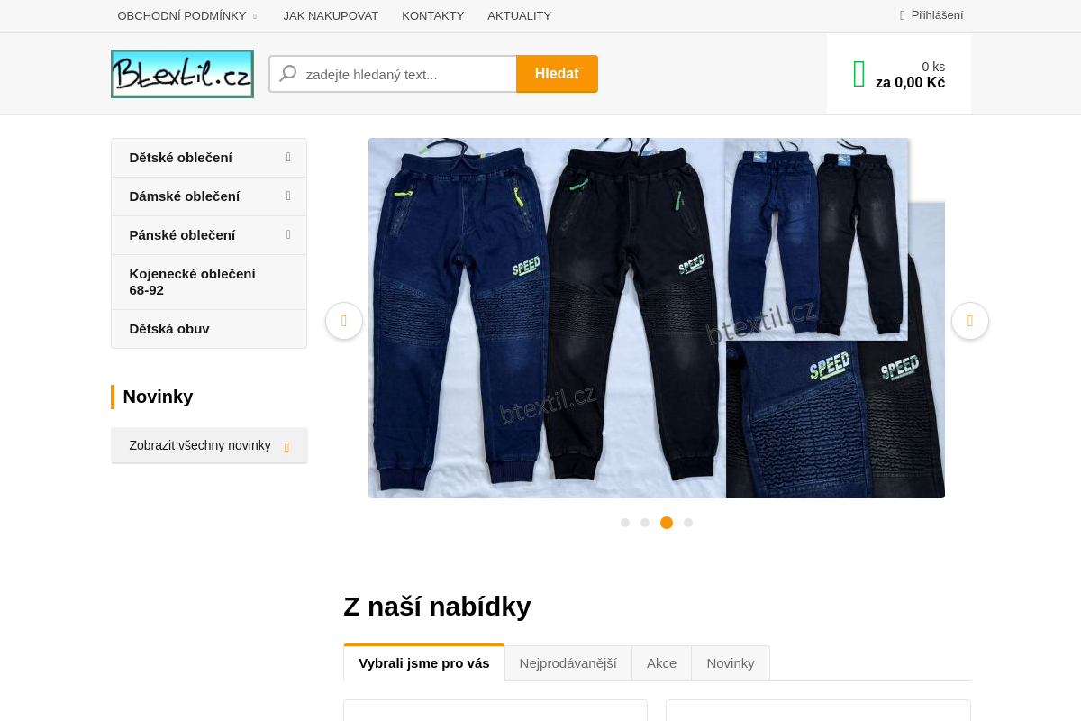 Btextil.cz