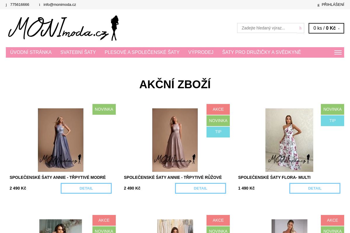 Monimoda.cz