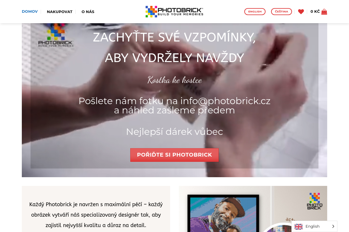 Photobrick.cz