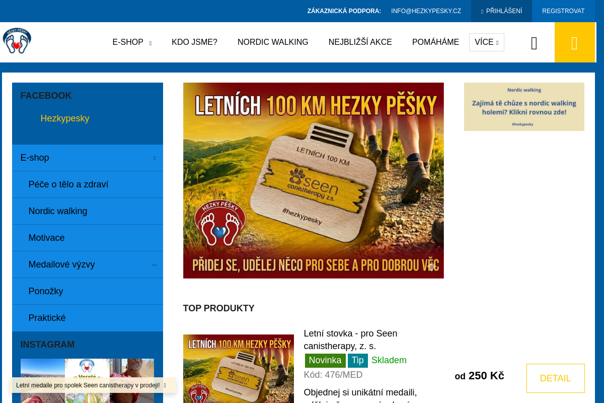 Hezkypesky.cz