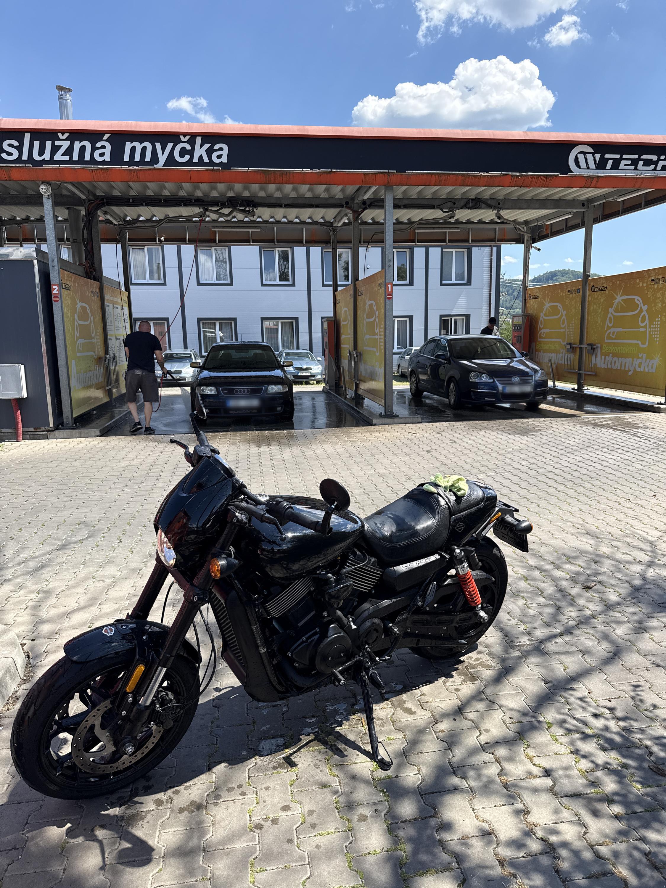 Myčka Jáchymovská foto 2
