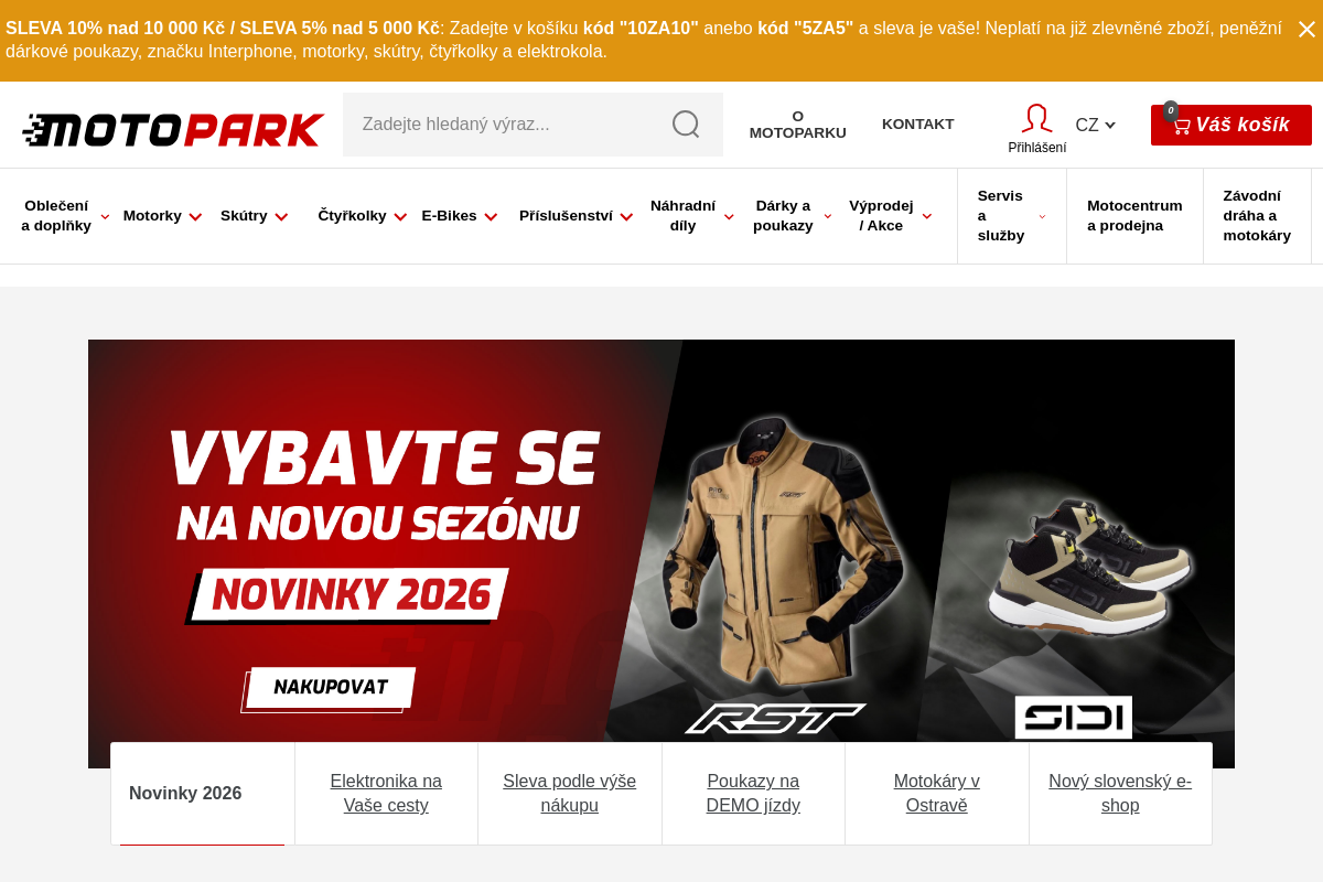 Motopark