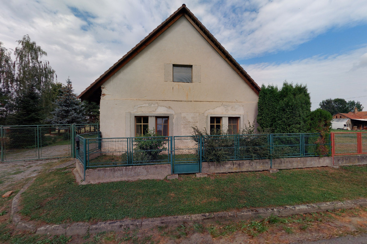 Záchranná stanice Lipec