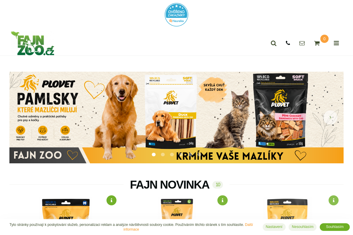 FAJN ZOO