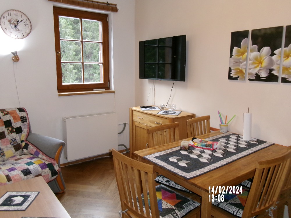 Apartmán Pec pod Sněžkou 407 foto 2