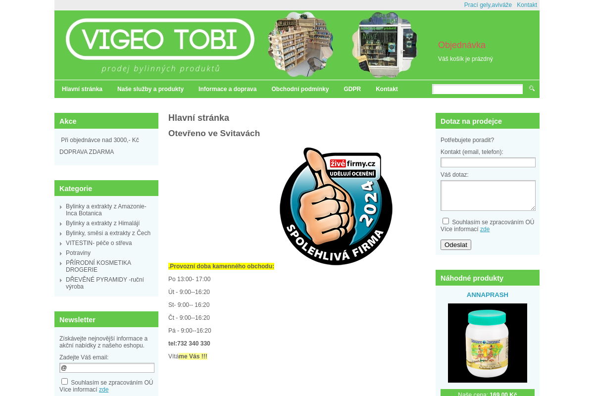Vigeo.cz