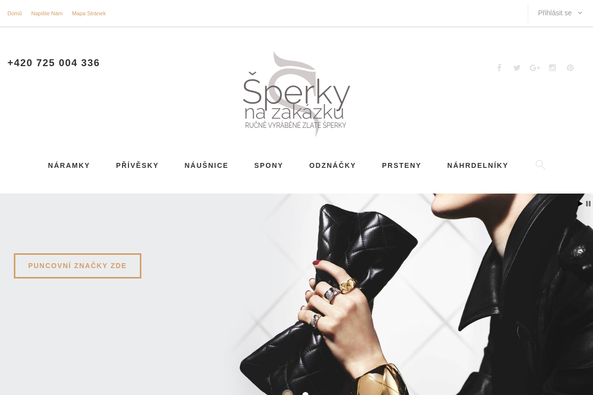 Sperkynazakazku.com