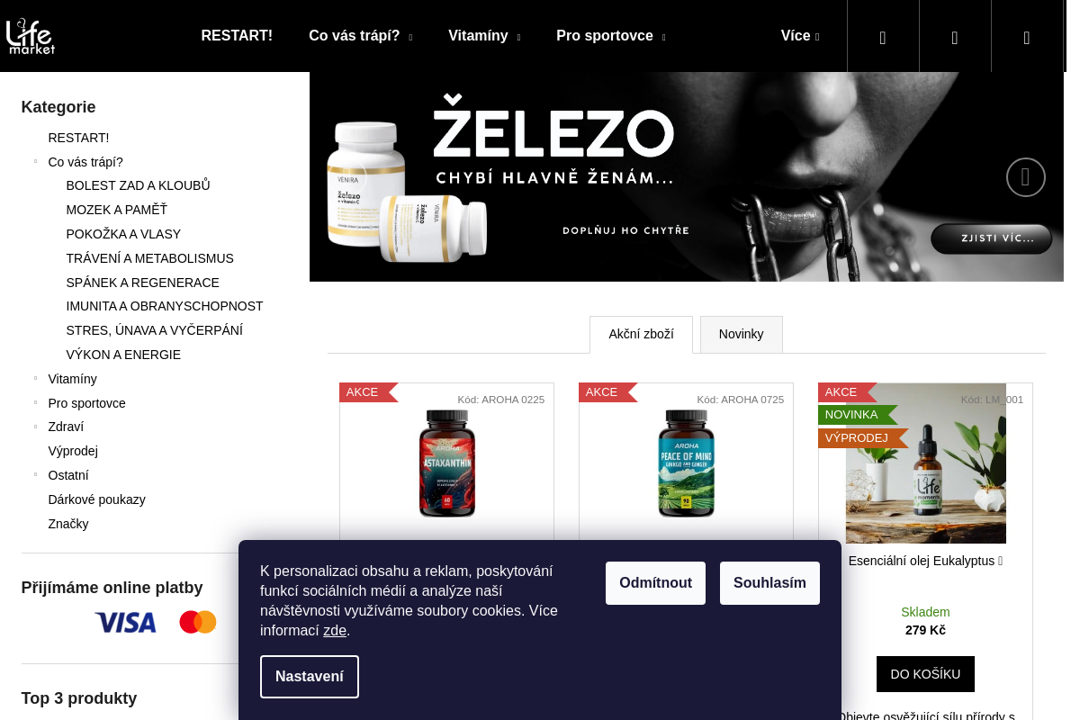 Lifemarket.cz