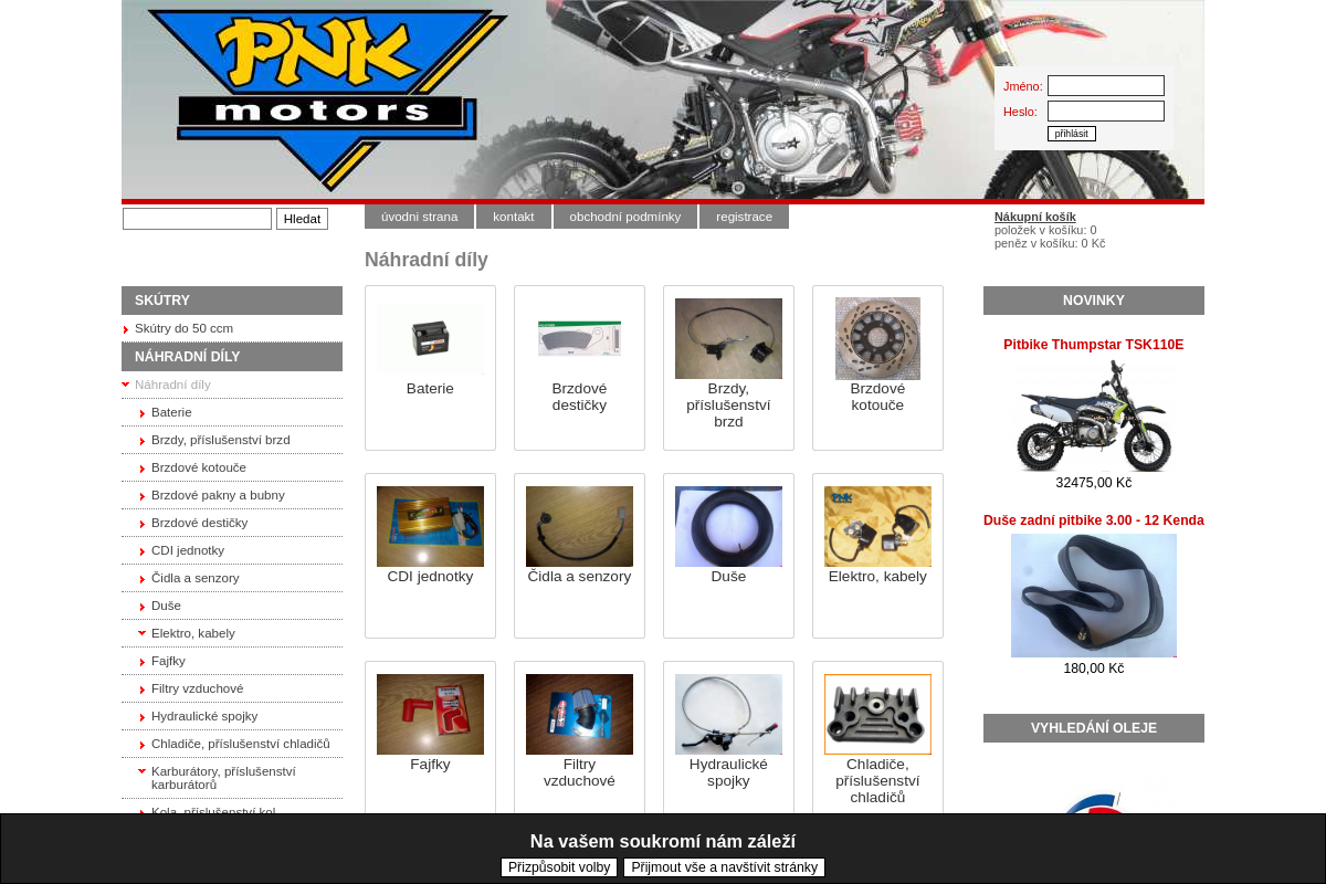 Pnkmotors.cz