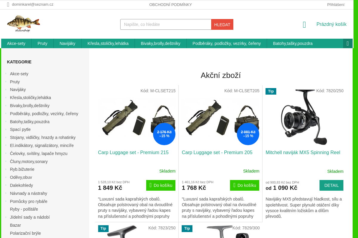 Okounshop.cz