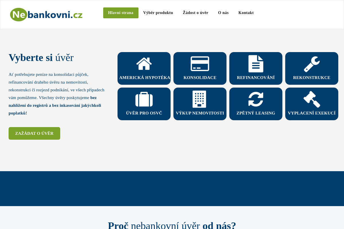 Nebankovni.cz