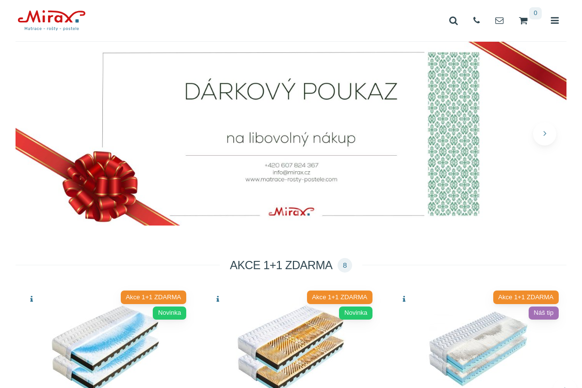 Matrace-rosty-postele.com