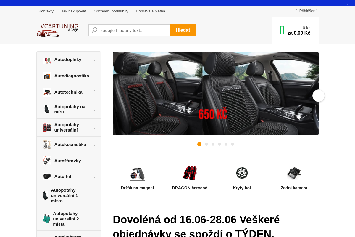 Vcartuning.cz