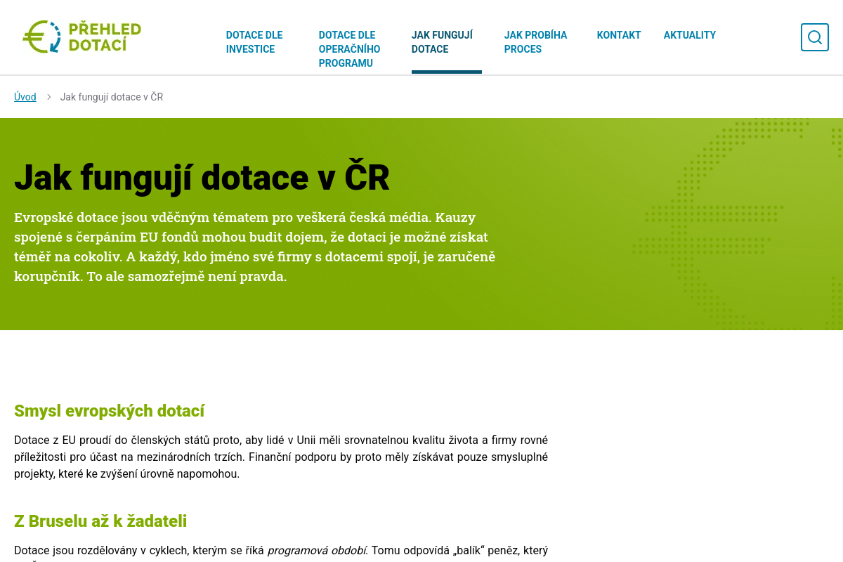 jakfungujidotace.cz