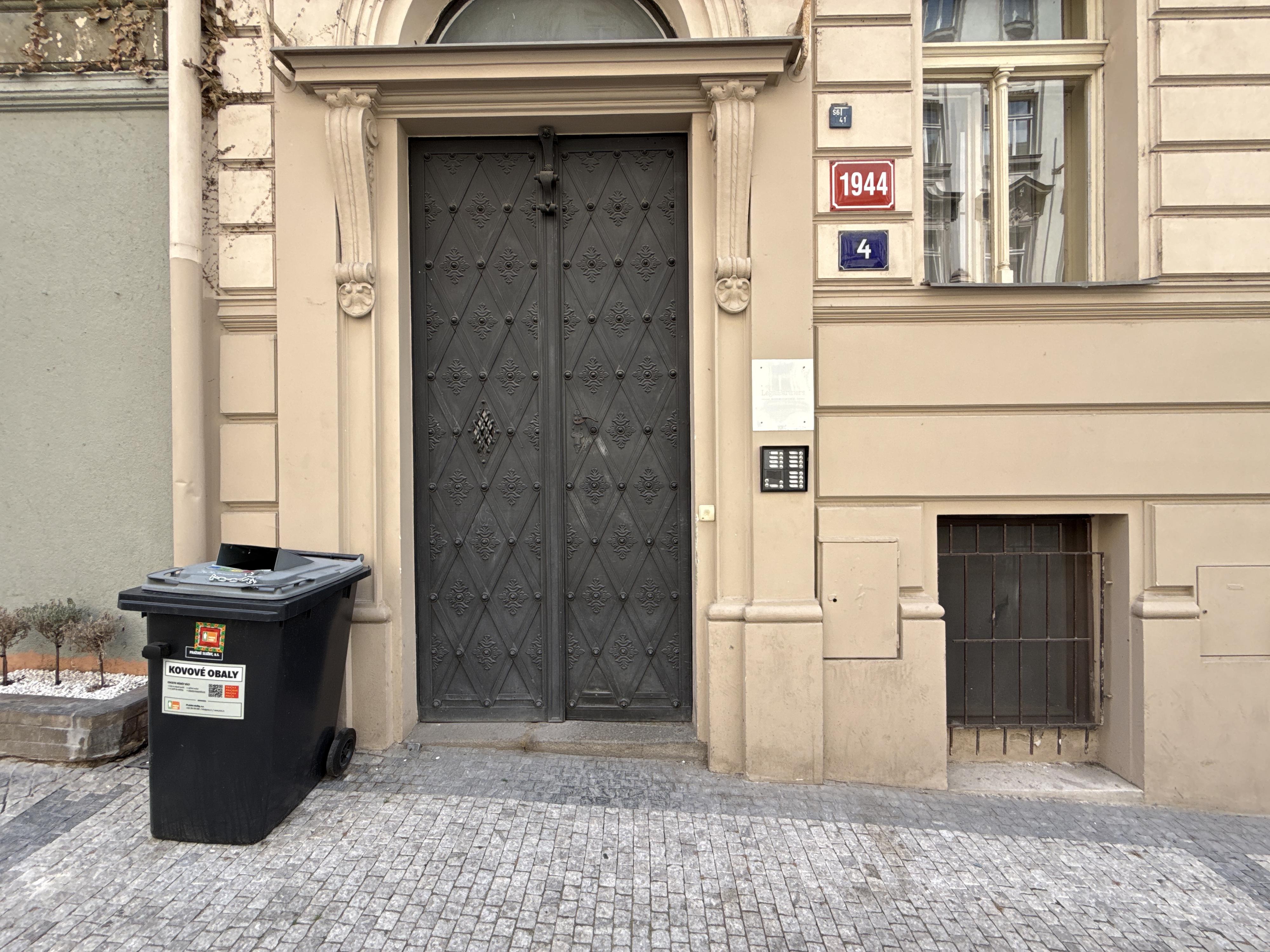 Advokátní kancelář LegalPartners