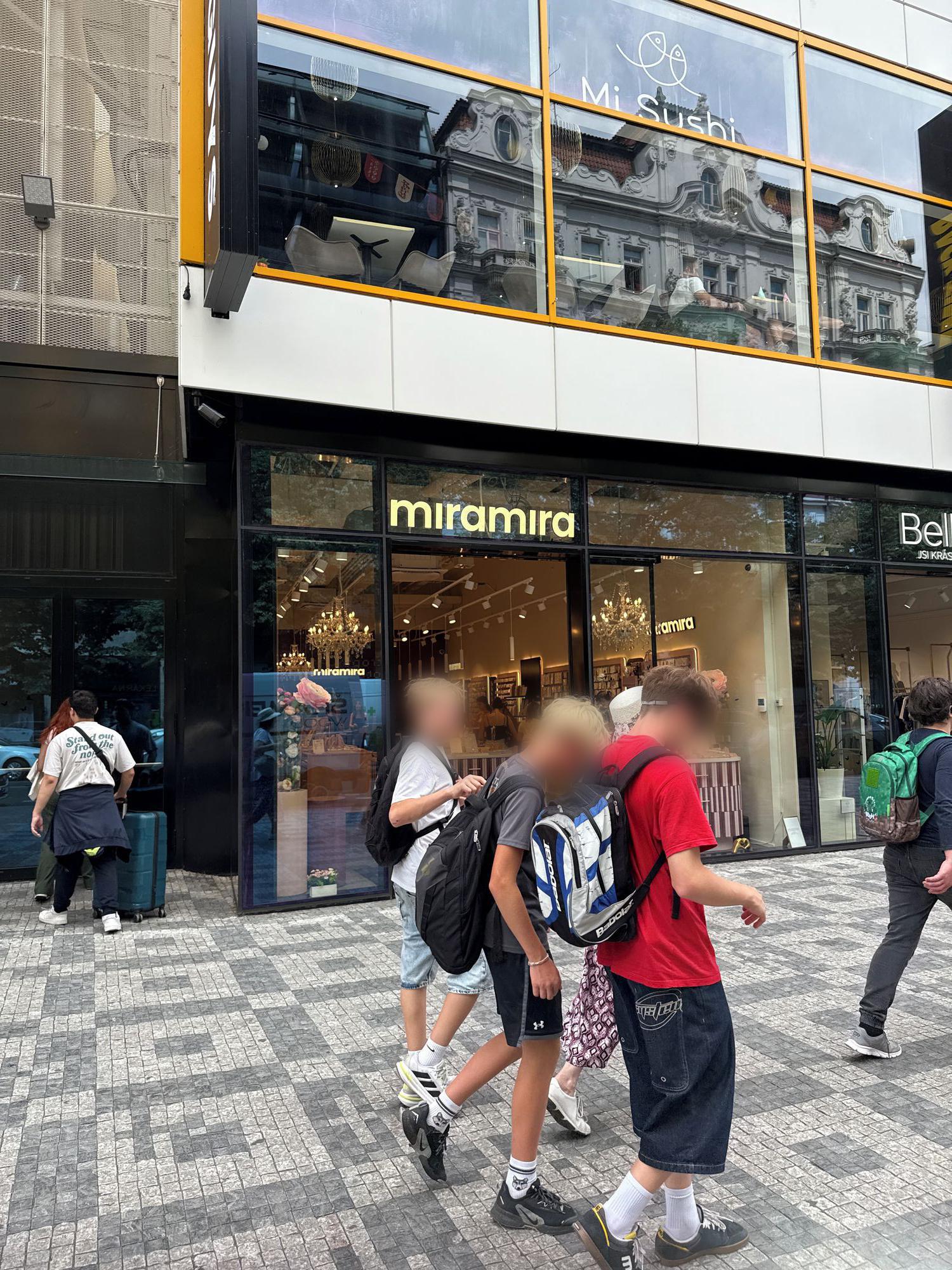miramira foto 1