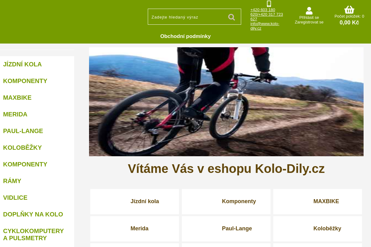 Kolo-dily.cz