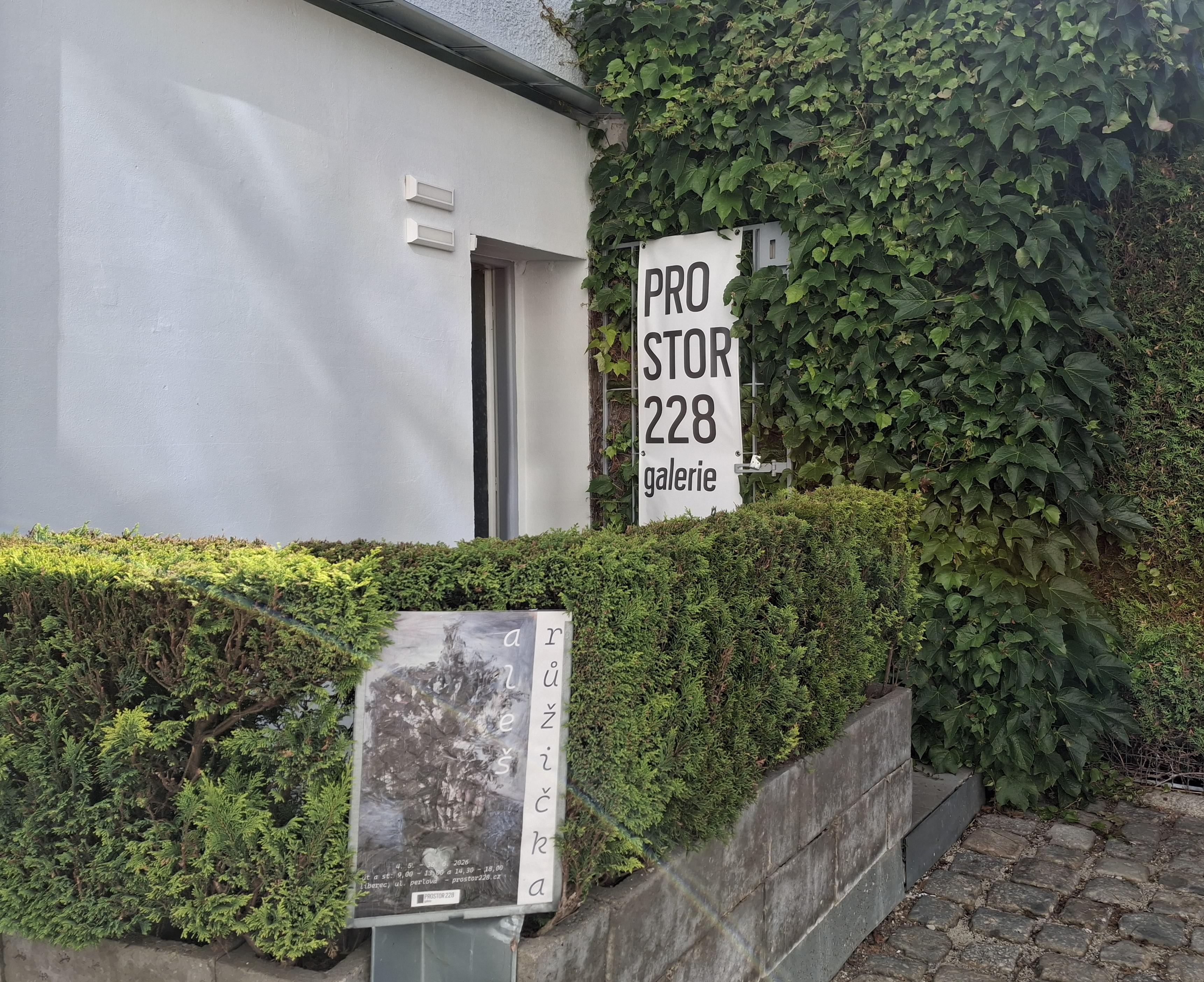 Galerie Prostor 228 foto 5
