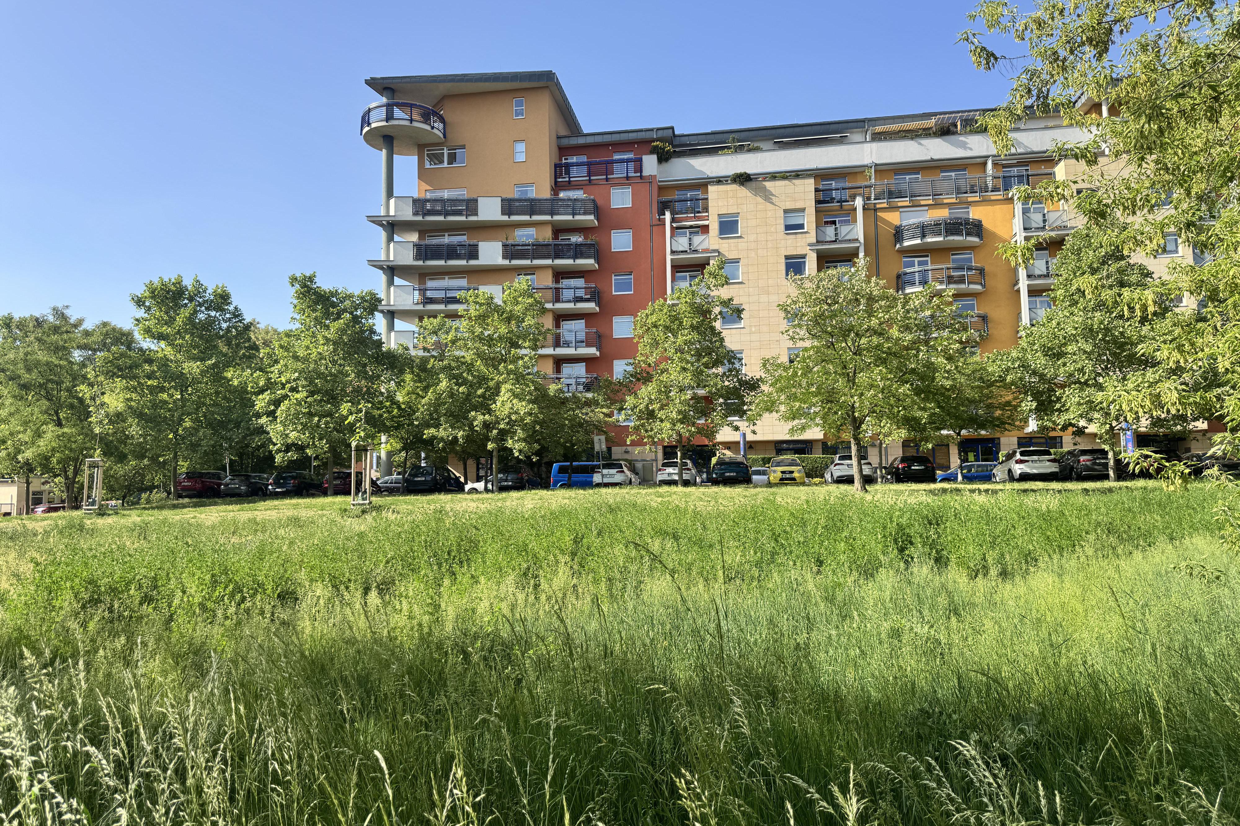 Prodej byt 4+1, 112m2, Nepilova, Praha 9 -Vysočany