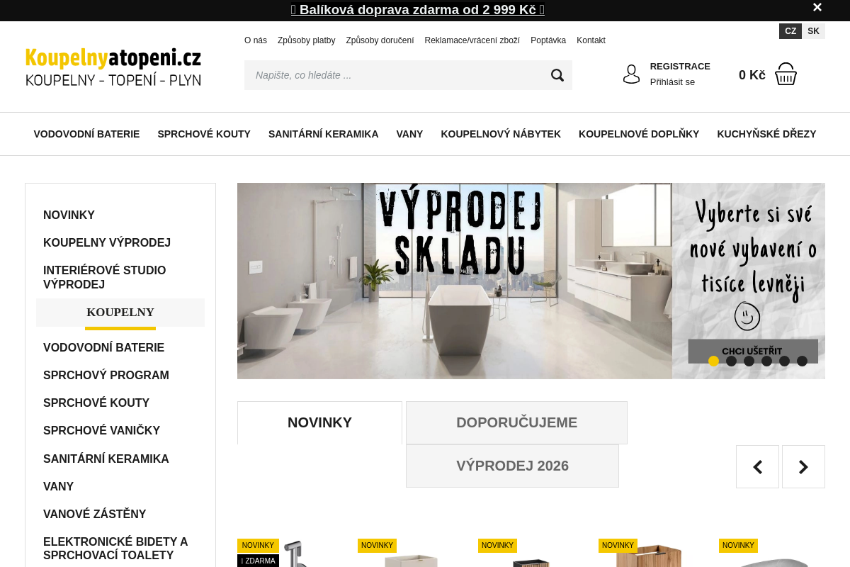 Koupelnyatopeni.cz