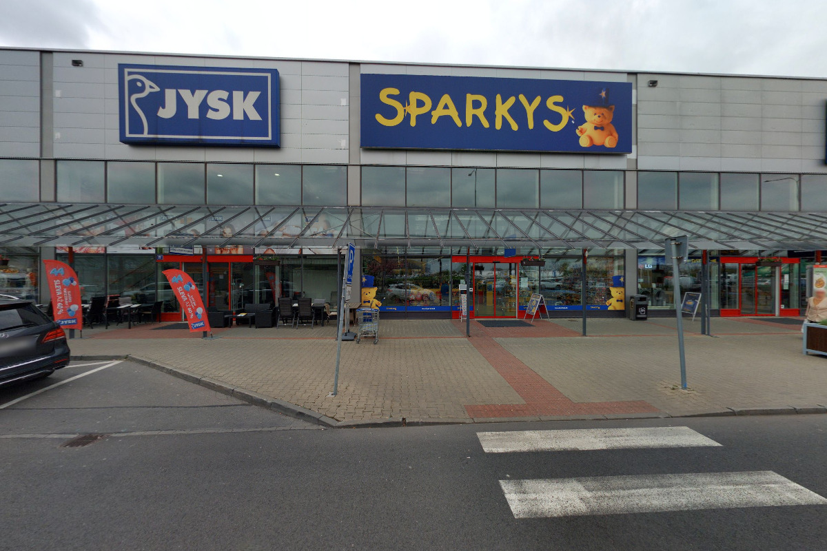 JYSK foto 2