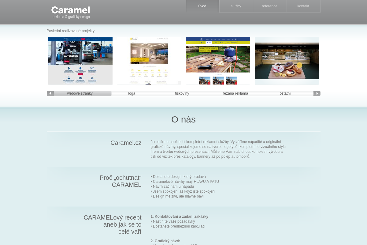 Caramel