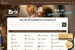 Chovatelství