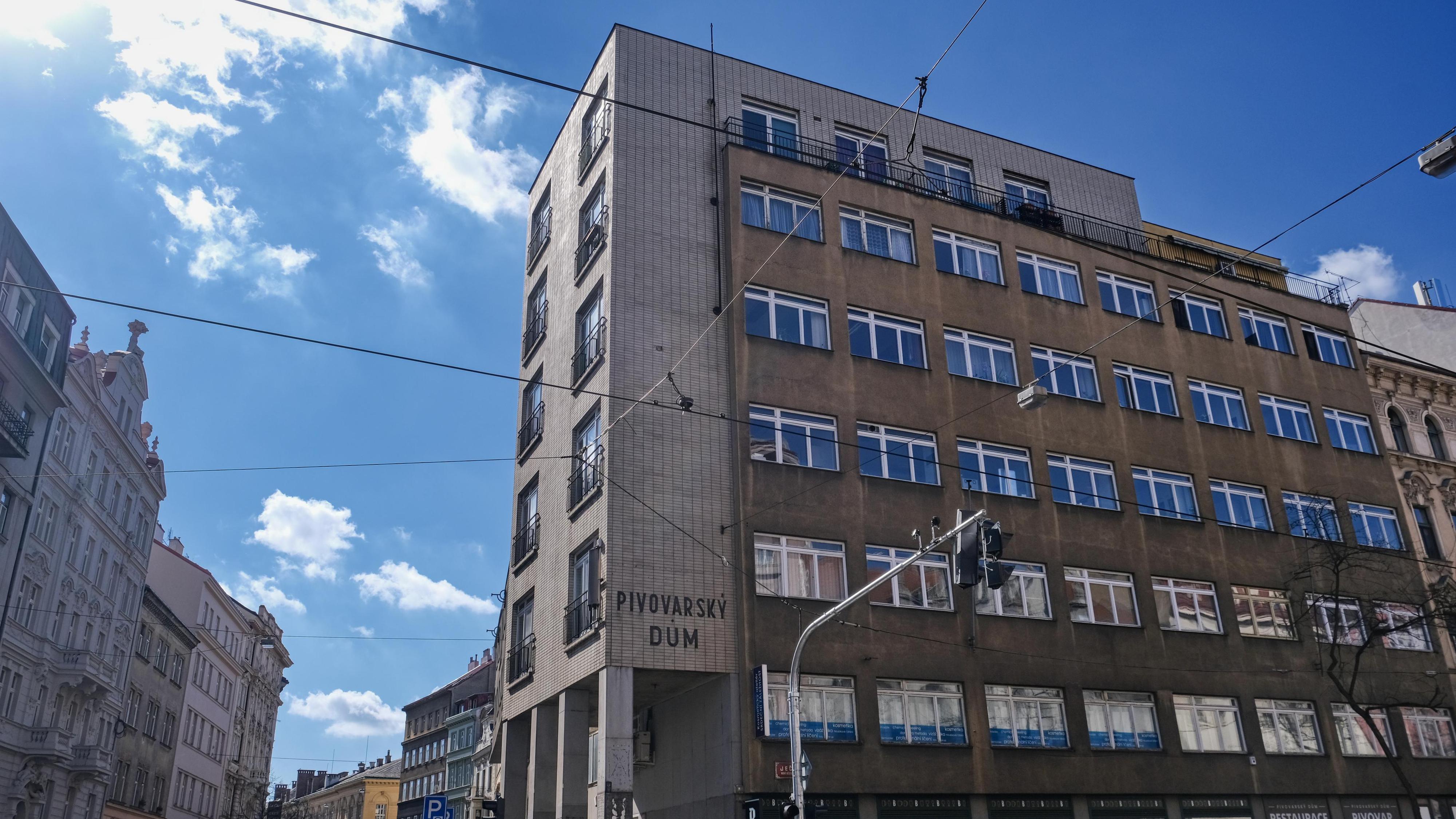 Výzkumný ústav pivovarský a sladařský, a.s. foto 6