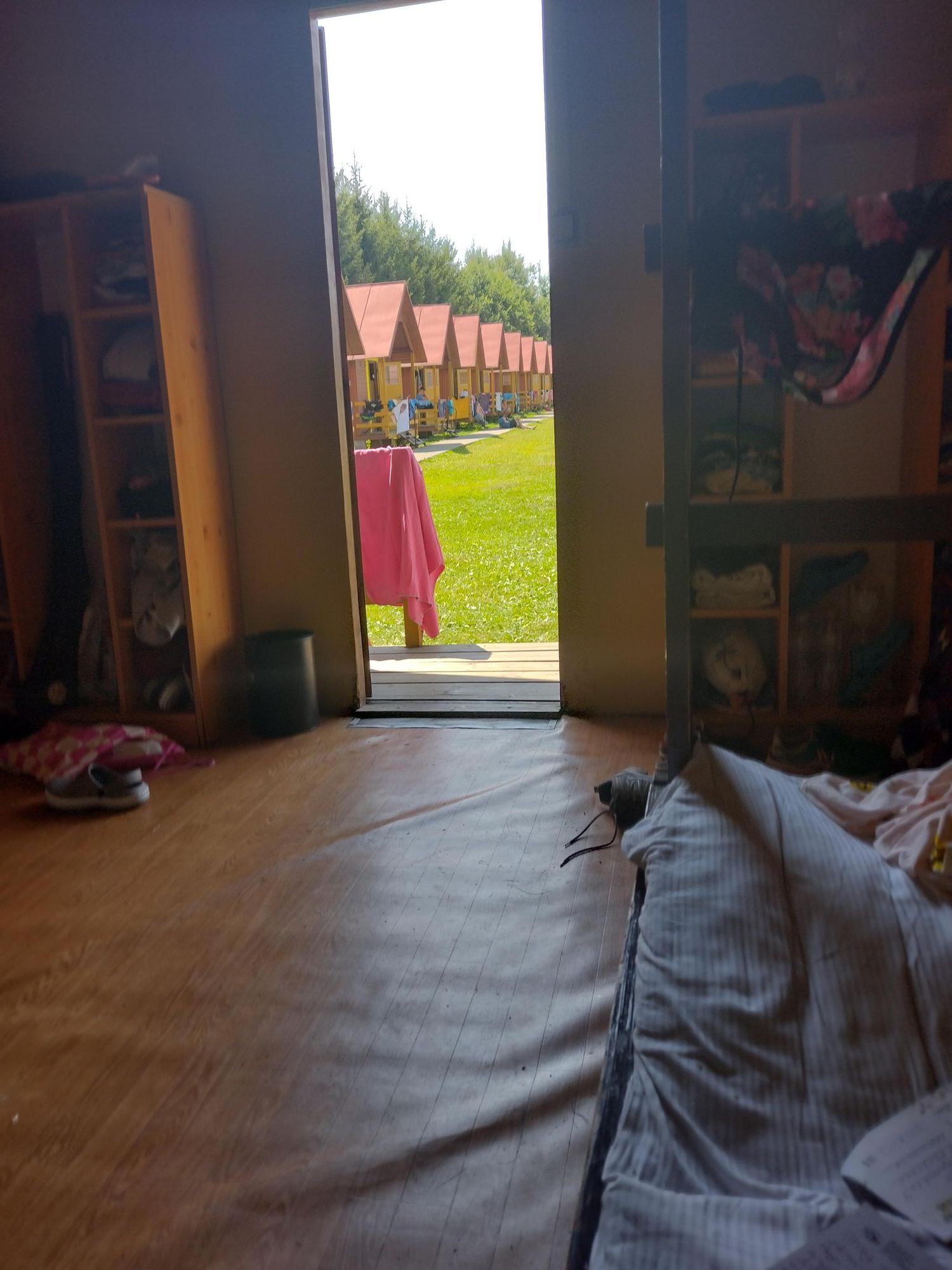 Dětský tábor PRAŽANKA foto 2